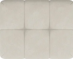 Outlet XOOON Bellagio Hocker Creme
