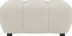 Outlet XOOON Bellagio Hocker Creme