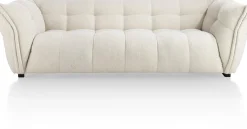 New XOOON Bellagio Zitbank Creme