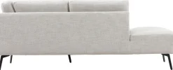 New Eijerkamp Collectie Belle Hoek Links Hoekbank Beige