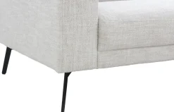 New Eijerkamp Collectie Belle Hoek Links Hoekbank Beige