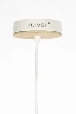 Outlet Zuiver Belle L Hanglamp Beige