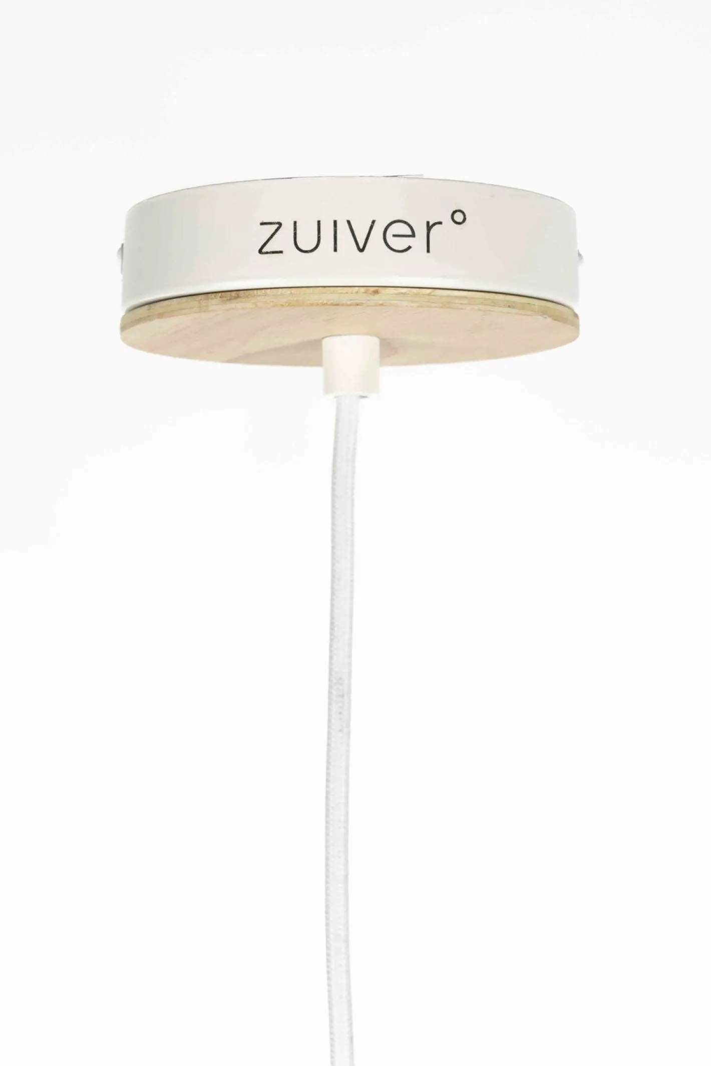 Outlet Zuiver Belle S Hanglamp Beige