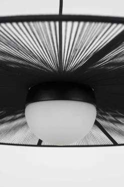 Outlet Zuiver Belle S Hanglamp Zwart