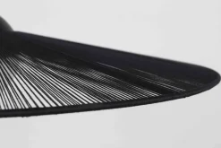 Outlet Zuiver Belle S Hanglamp Zwart