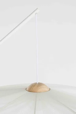 Outlet Zuiver Belle Vloerlamp Beige