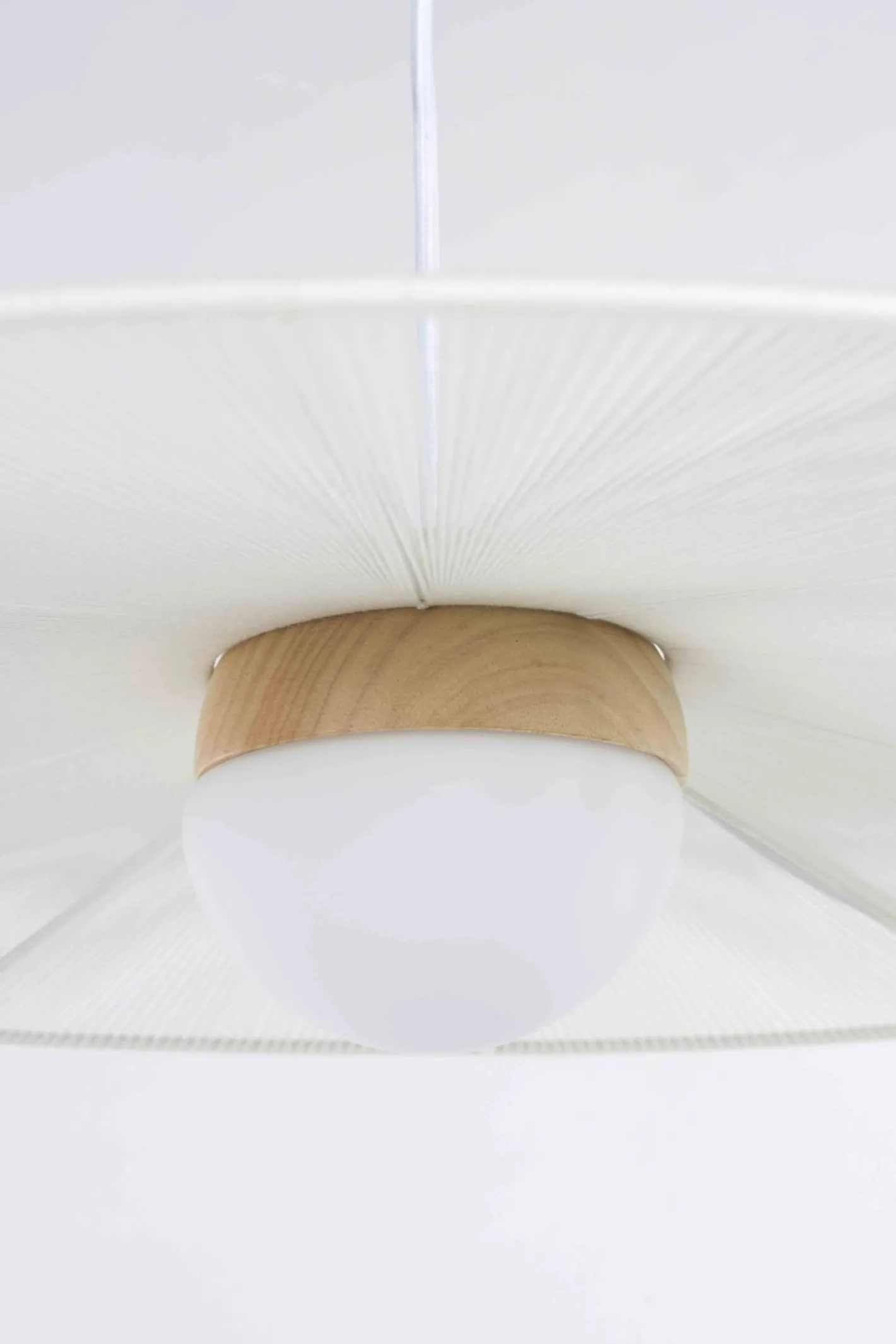 Outlet Zuiver Belle Vloerlamp Beige