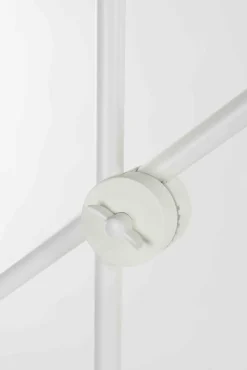 Outlet Zuiver Belle Vloerlamp Beige