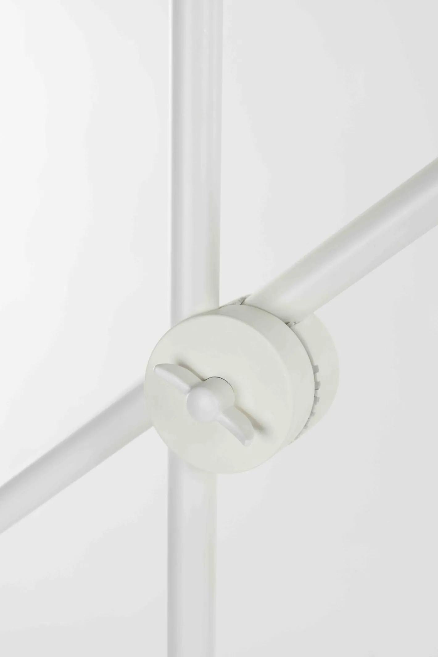Outlet Zuiver Belle Vloerlamp Beige