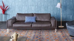 Online Leolux Bellice Bank Zwart