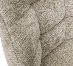 Best Henders en Hazel Bellora Armstoel Champagne