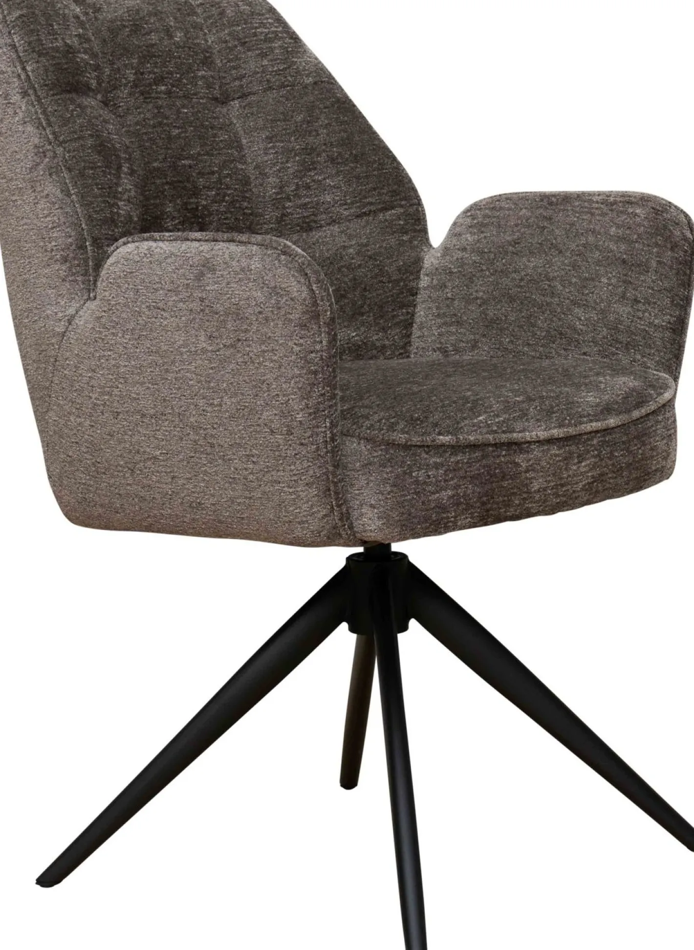 Best Henders en Hazel Bellora Armstoel Lava