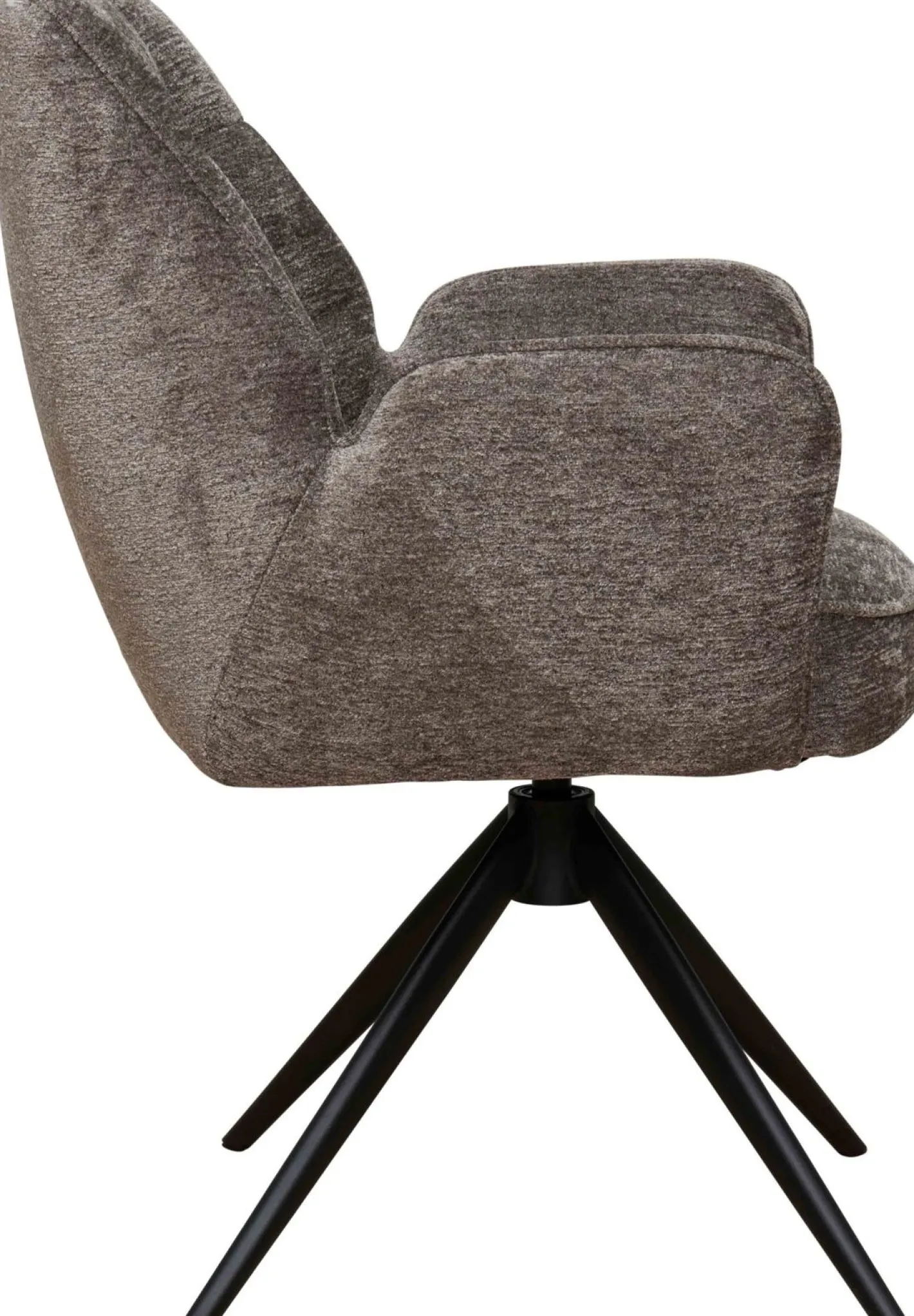 Best Henders en Hazel Bellora Armstoel Lava