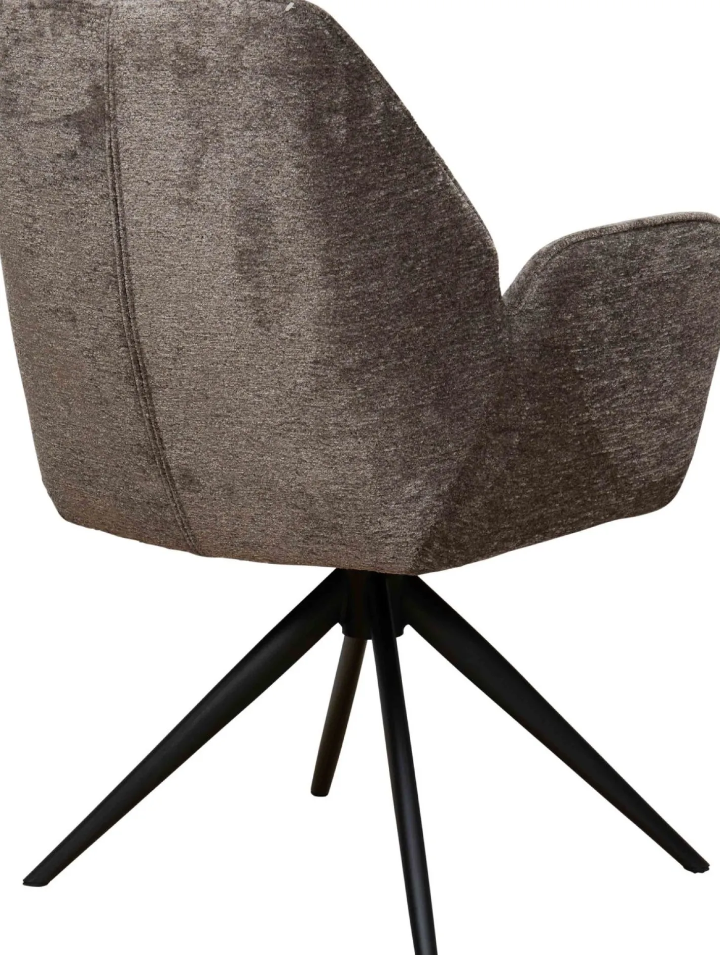 Best Henders en Hazel Bellora Armstoel Lava
