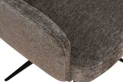 Best Henders en Hazel Bellora Armstoel Lava