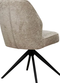 Clearance Henders en Hazel Bellora Eetkamerstoel Champagne