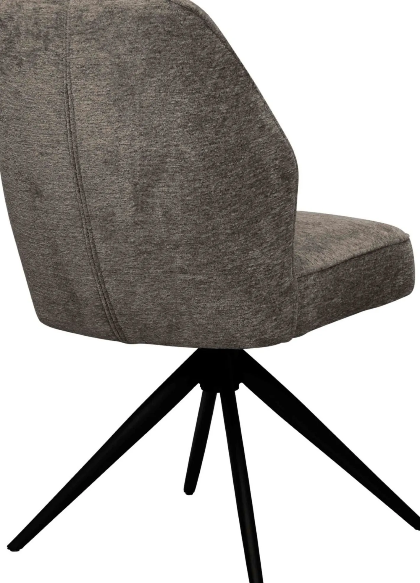 Discount Henders en Hazel Bellora Eetkamerstoel Lava
