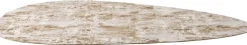 Discount Montèl Bellows Vloerkleed Beige