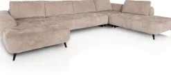 Online Henders en Hazel Belluno U-bank Beige