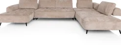 Online Henders en Hazel Belluno U-bank Beige