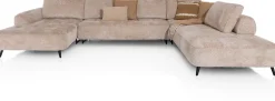 Online Henders en Hazel Belluno U-bank Beige