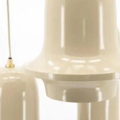 Best By Boo Bellure Cluster Hanglamp Beige