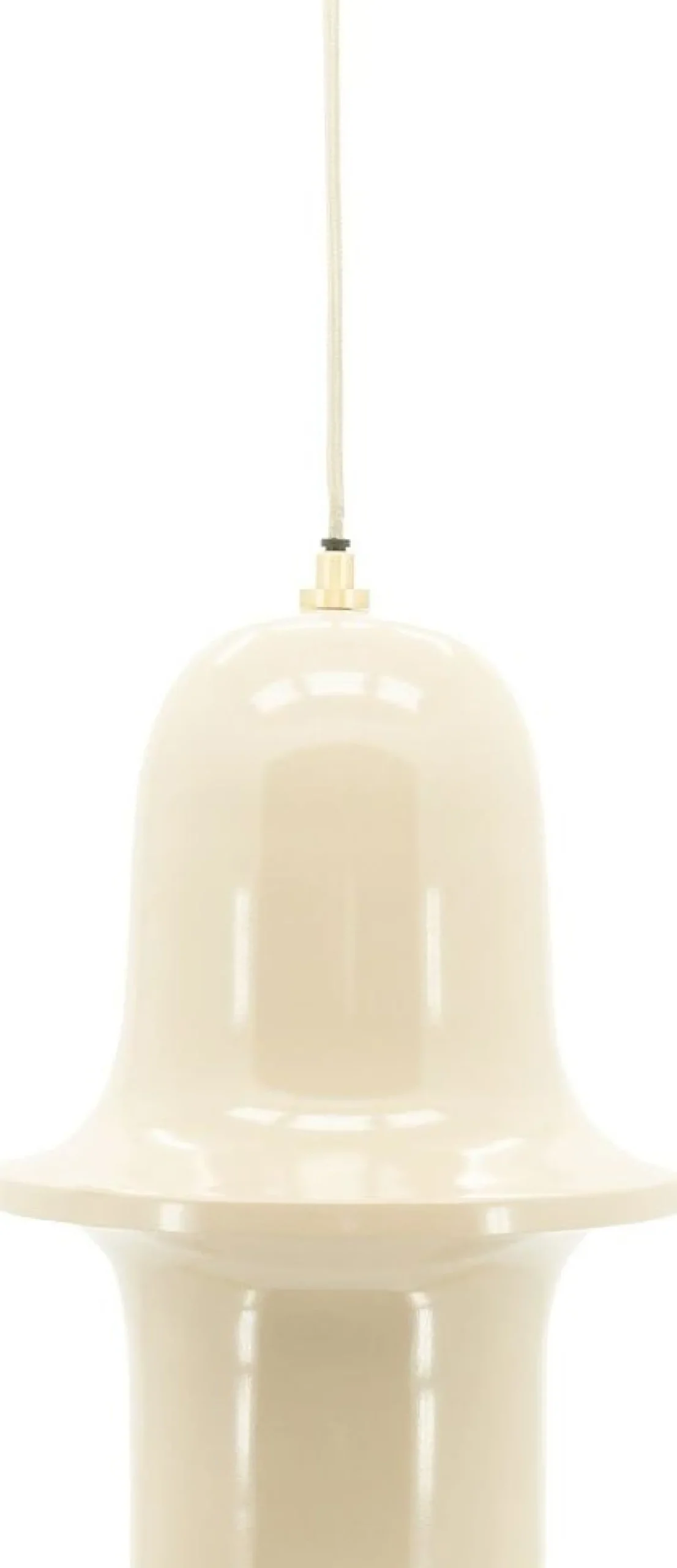 Clearance By Boo Bellure Hanglamp Beige