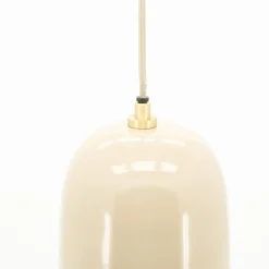 Clearance By Boo Bellure Hanglamp Beige
