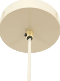 Clearance By Boo Bellure Hanglamp Beige
