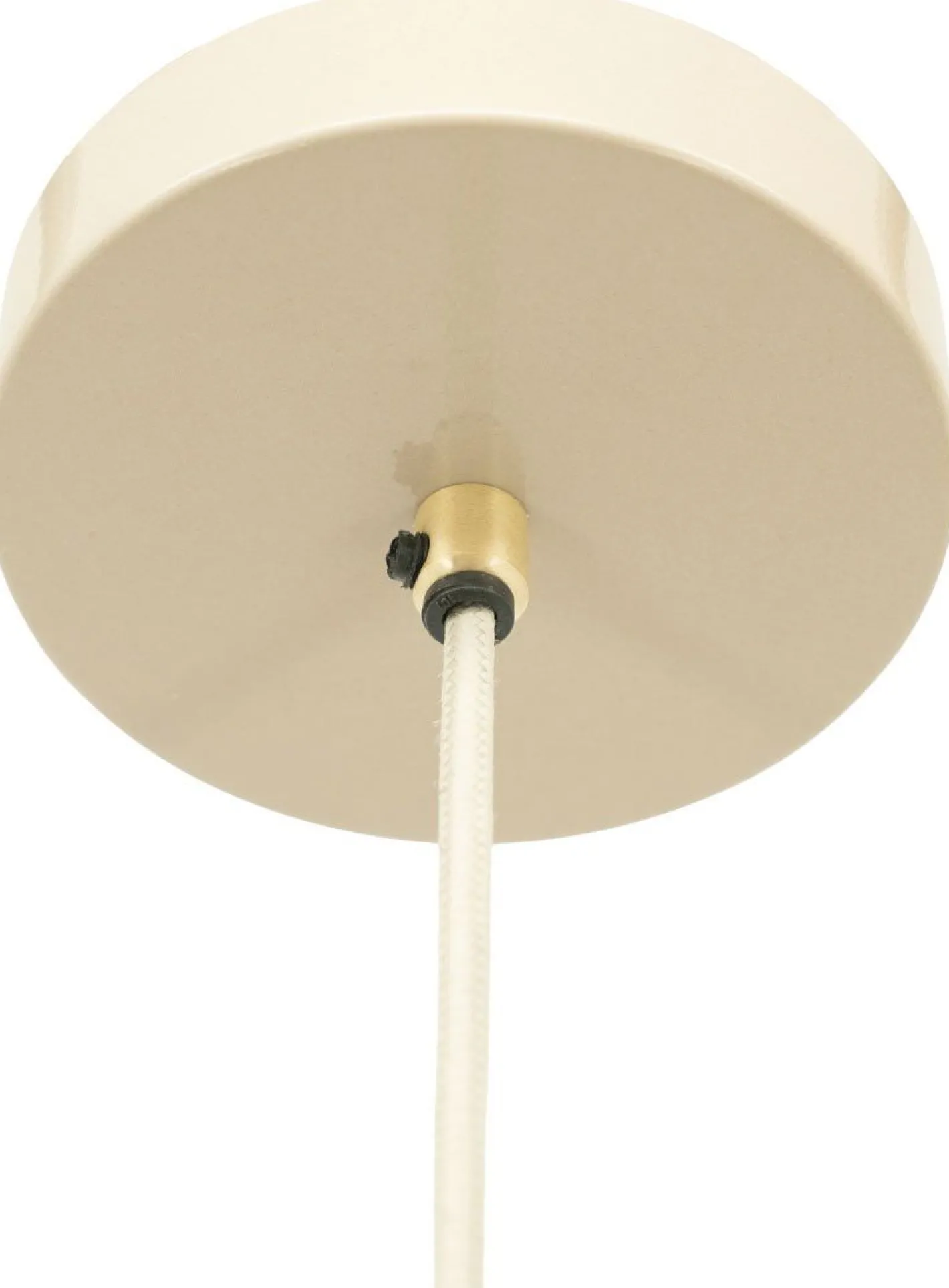 Clearance By Boo Bellure Hanglamp Beige