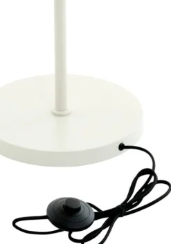 Clearance Trendhopper Benigno Vloerlamp Beige