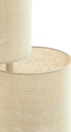 Clearance Trendhopper Benigno Vloerlamp Beige