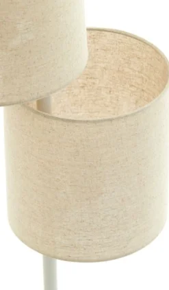 Clearance Trendhopper Benigno Vloerlamp Beige