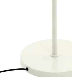 Clearance Trendhopper Benigno Vloerlamp Beige
