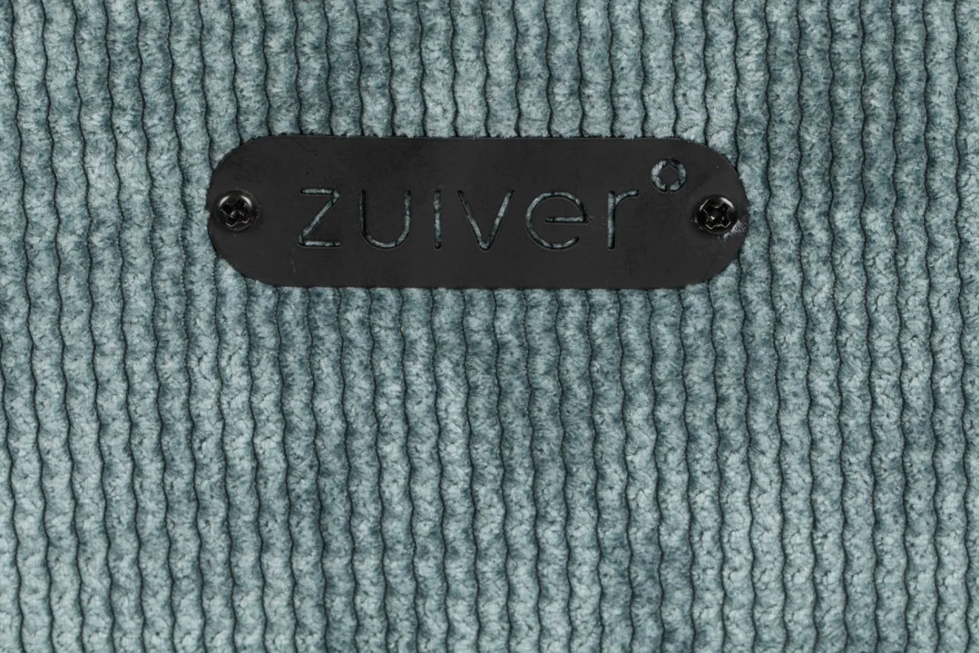 Hot Zuiver Benson (set van 2) Eetkamerstoel Grijsblauw