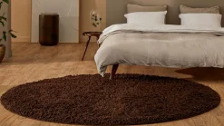 Best Brinker Carpets Berbero Lungo Vloerkleed Natural Beige