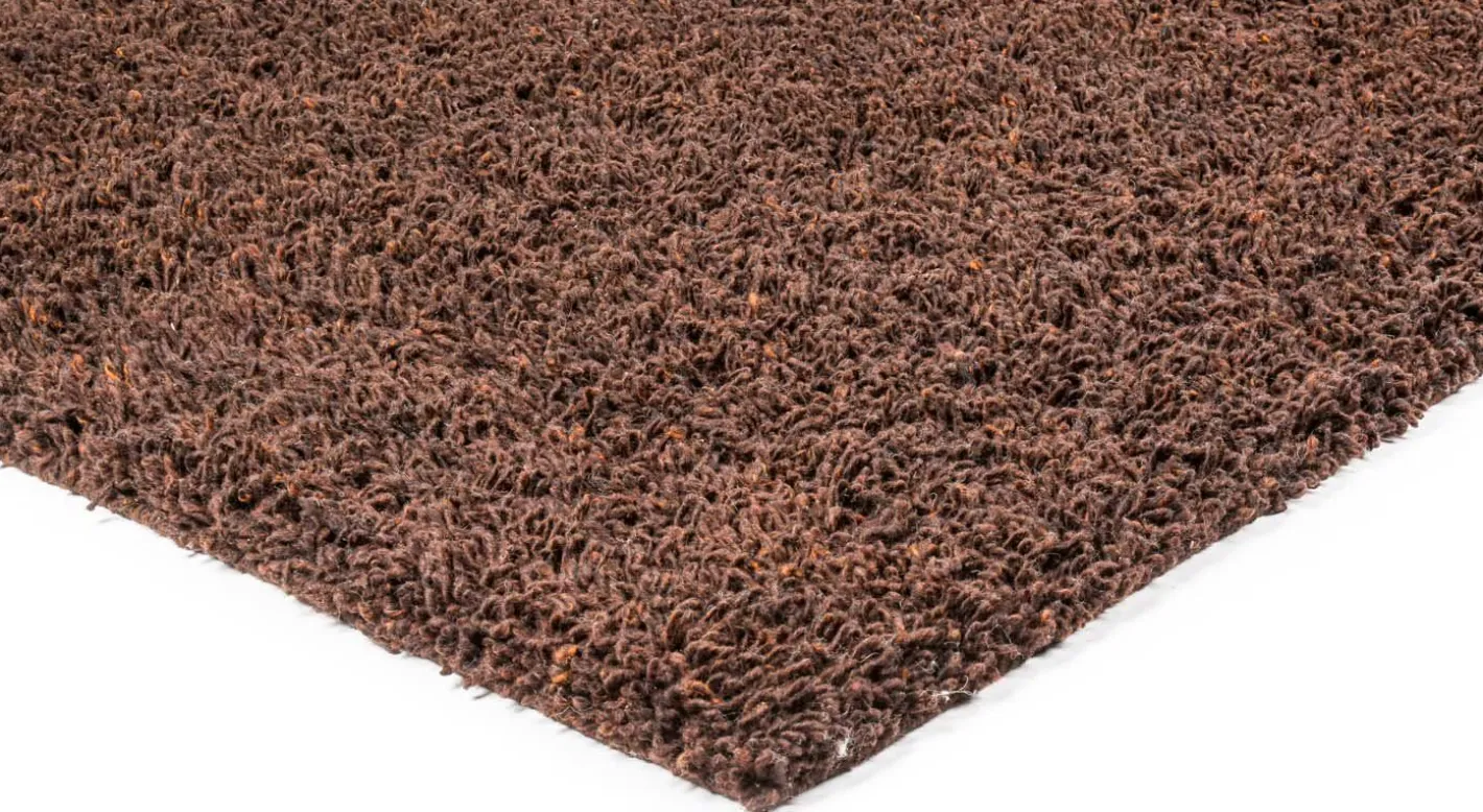 Best Brinker Carpets Berbero Lungo Vloerkleed Natural Beige