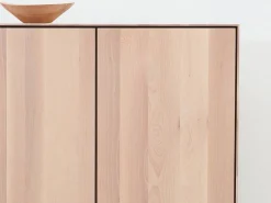 Clearance Pilat & Pilat Berend Tv-meubel Zeep Wit