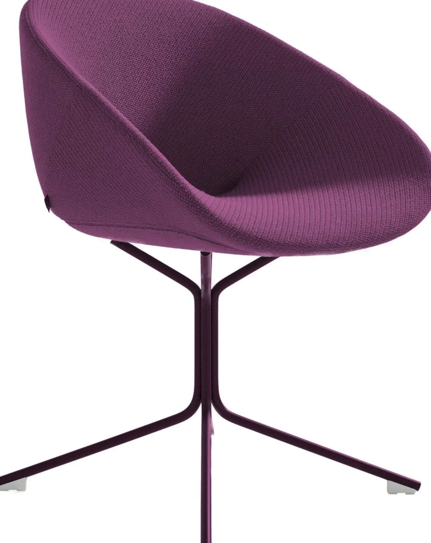 Discount Artifort Beso Eetkamerstoel Brown