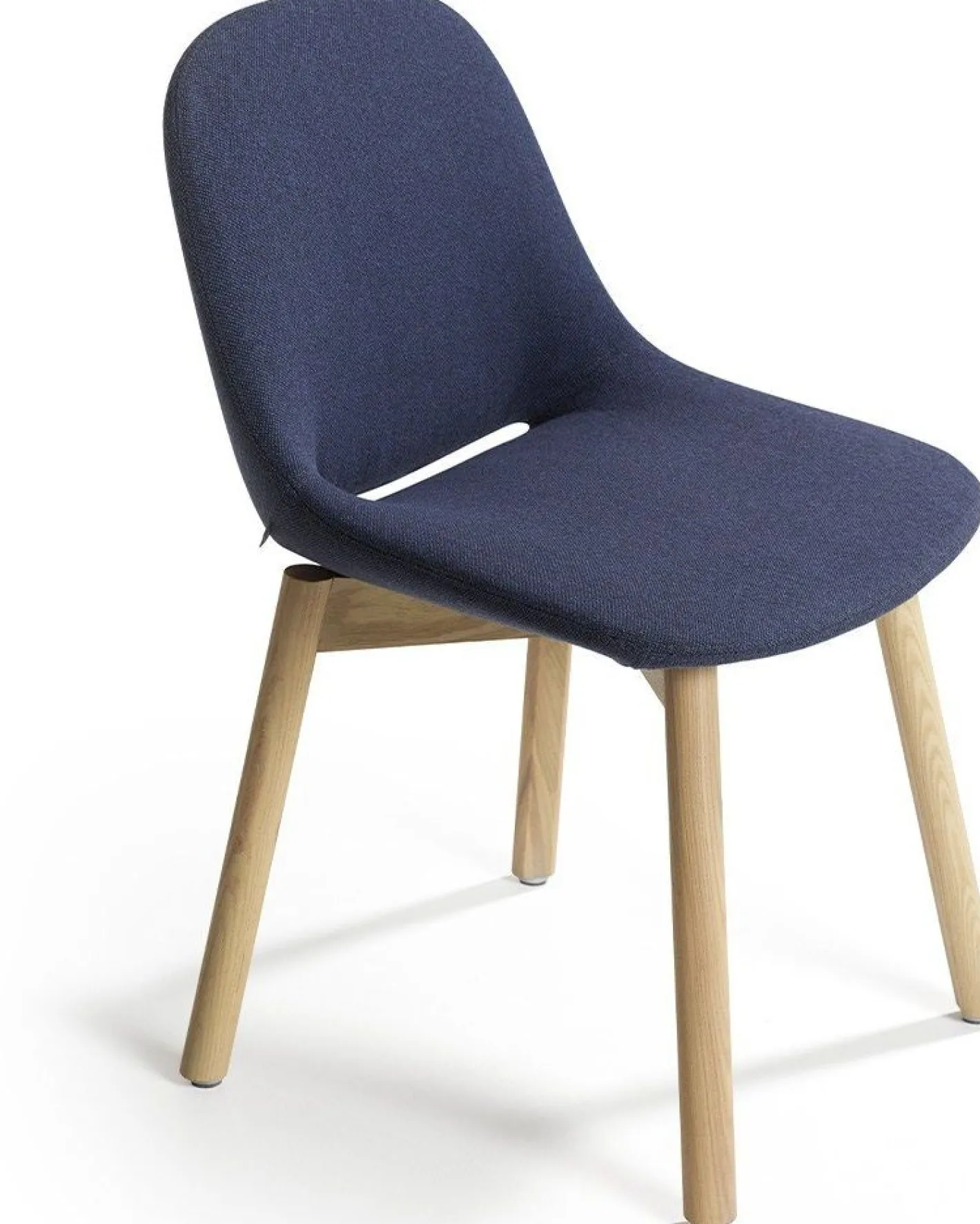 New Artifort Beso Eetkamerstoel Blauw
