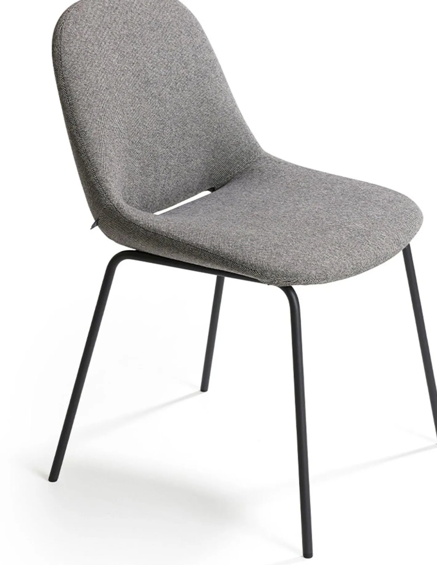 New Artifort Beso Eetkamerstoel Blauw