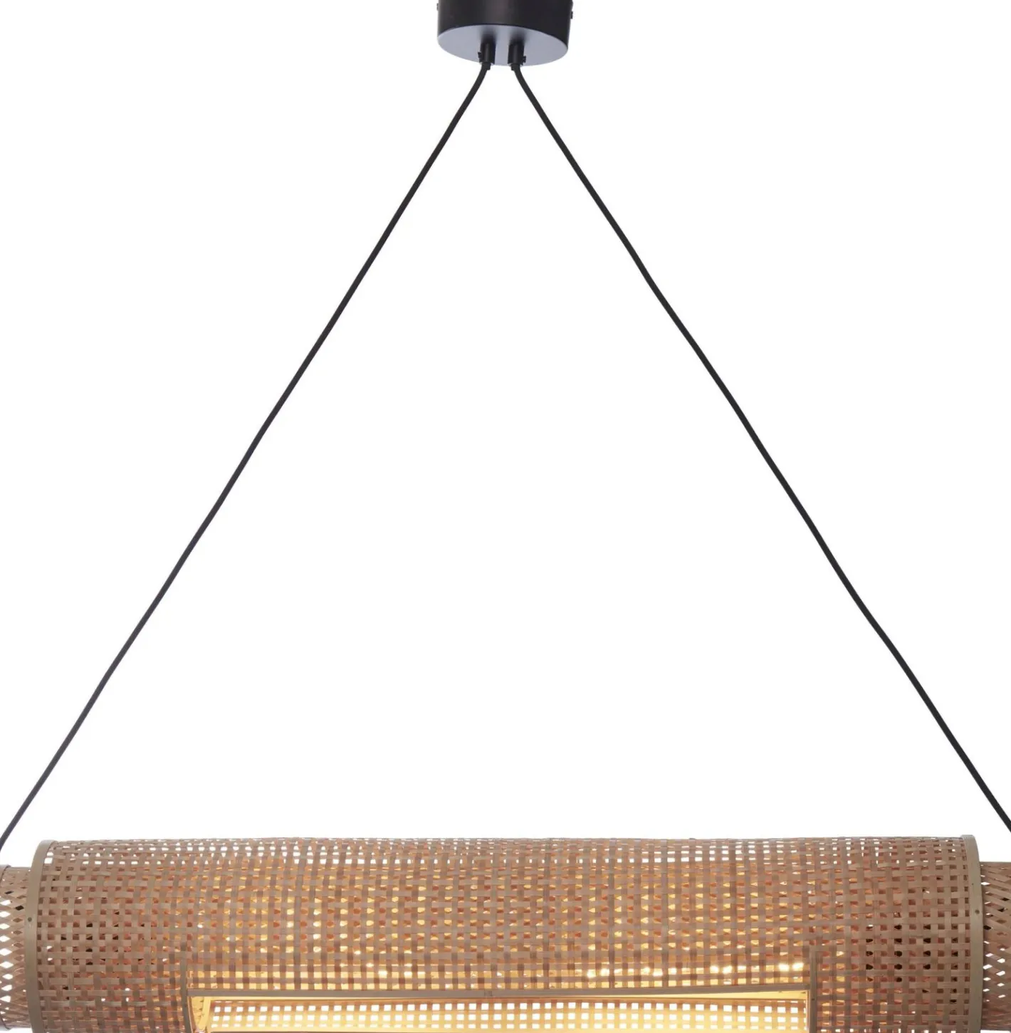 Sale Good&Mojo Bhutan Cilinder Hanglamp Natural