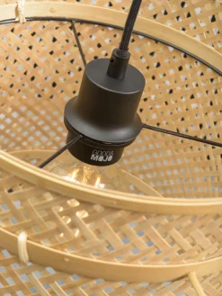 Online Good&Mojo Bhutan Hanglamp Natural
