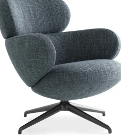 Clearance Pode Bibo Fauteuil Titanium