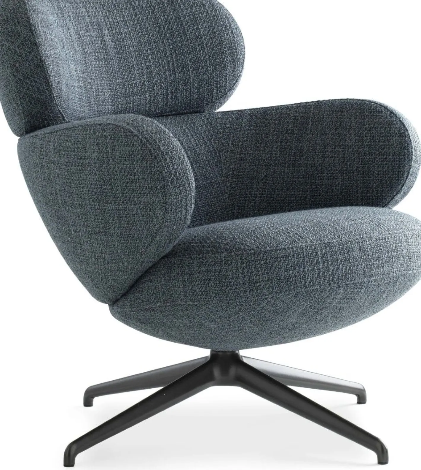 Clearance Pode Bibo Fauteuil Titanium