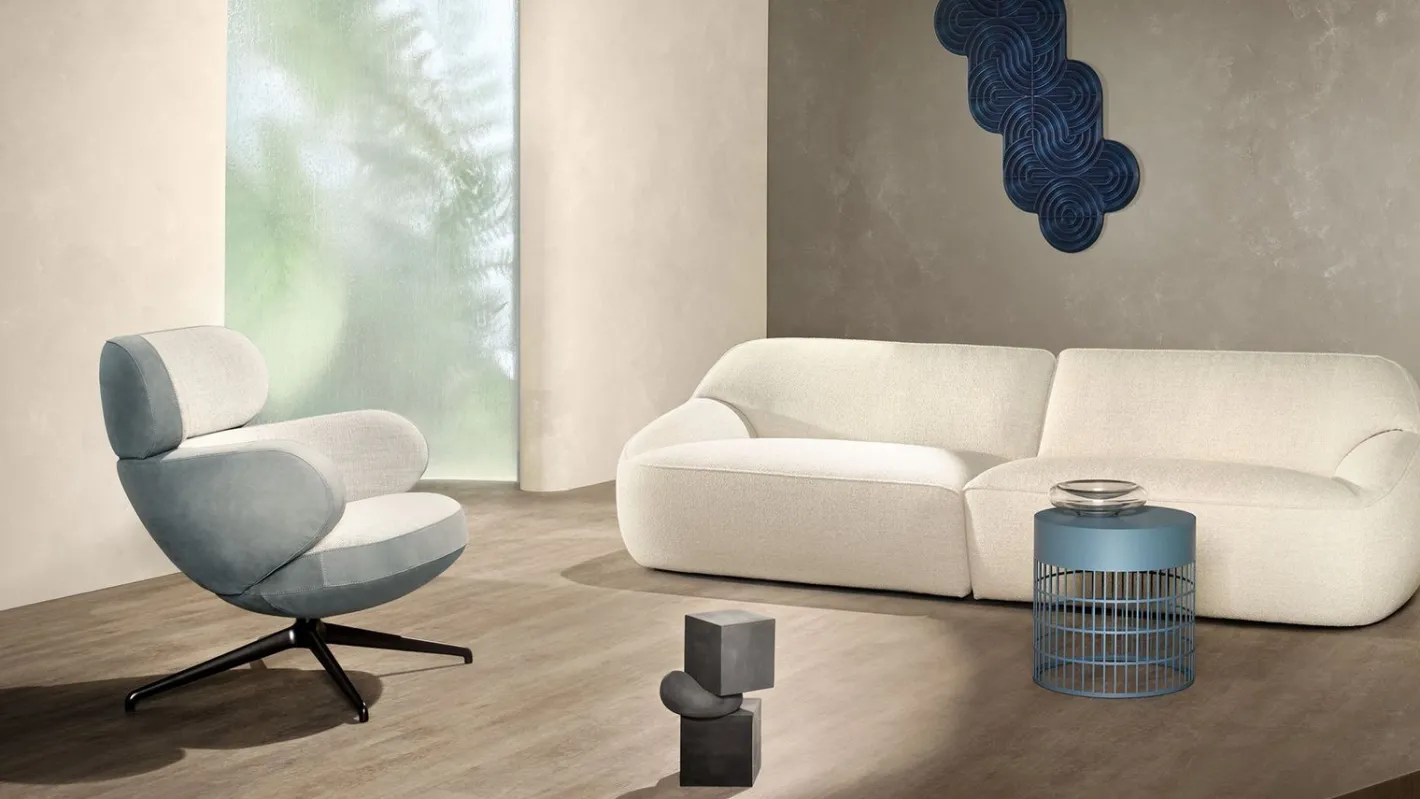 Clearance Pode Bibo Fauteuil Titanium