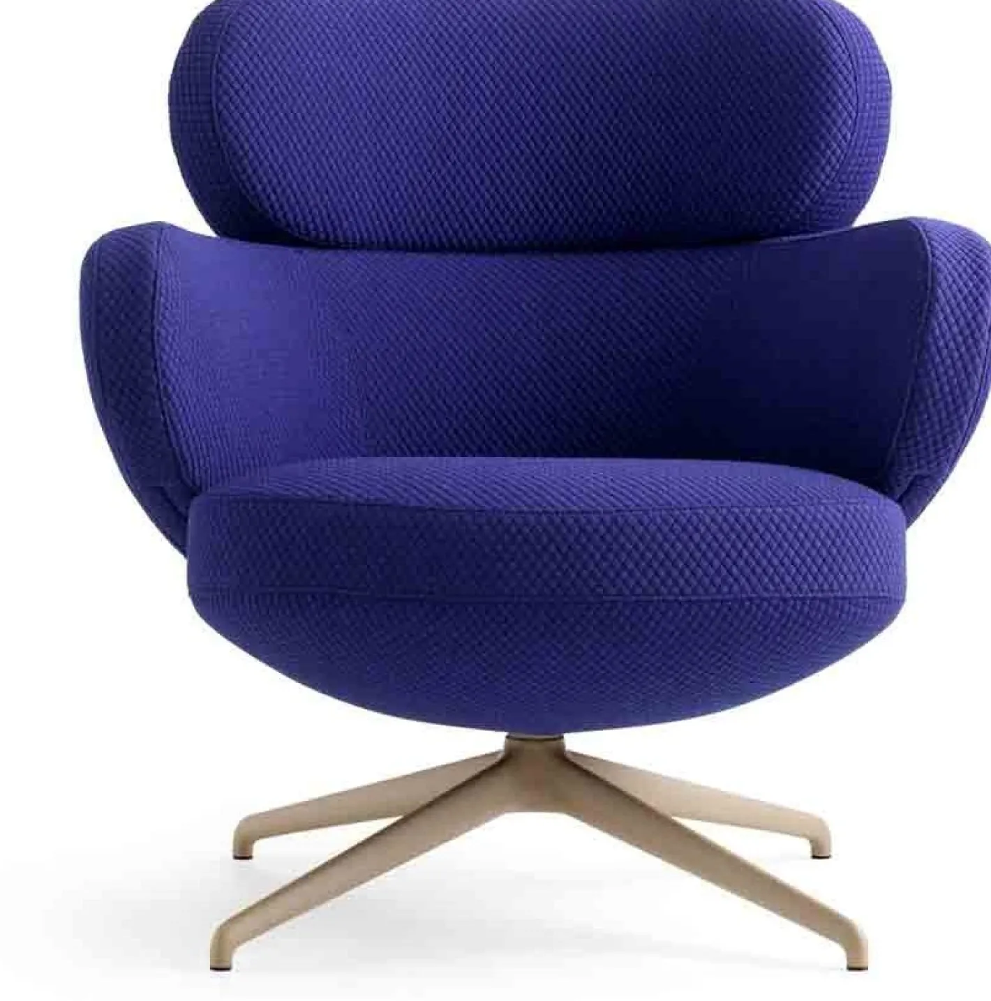 Clearance Pode Bibo Fauteuil Titanium