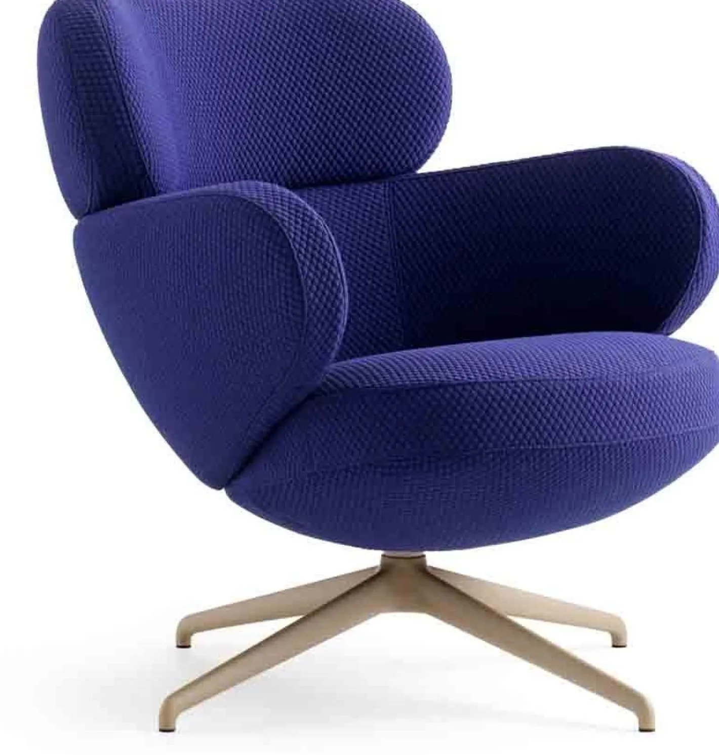 Clearance Pode Bibo Fauteuil Titanium