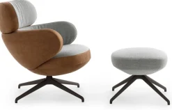 Clearance Pode Bibo Fauteuil Titanium