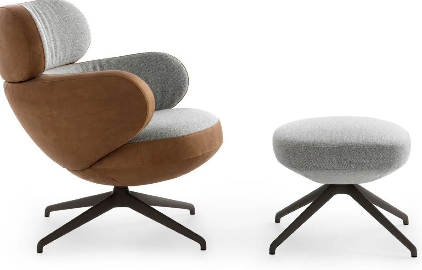 Clearance Pode Bibo Fauteuil Titanium